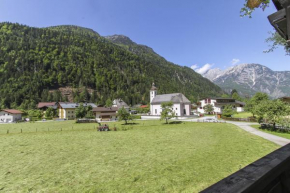 Bauernhof Privatzimmer Ebserbauer